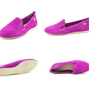 Michael Michael Kors Merritt Slip On Size 10